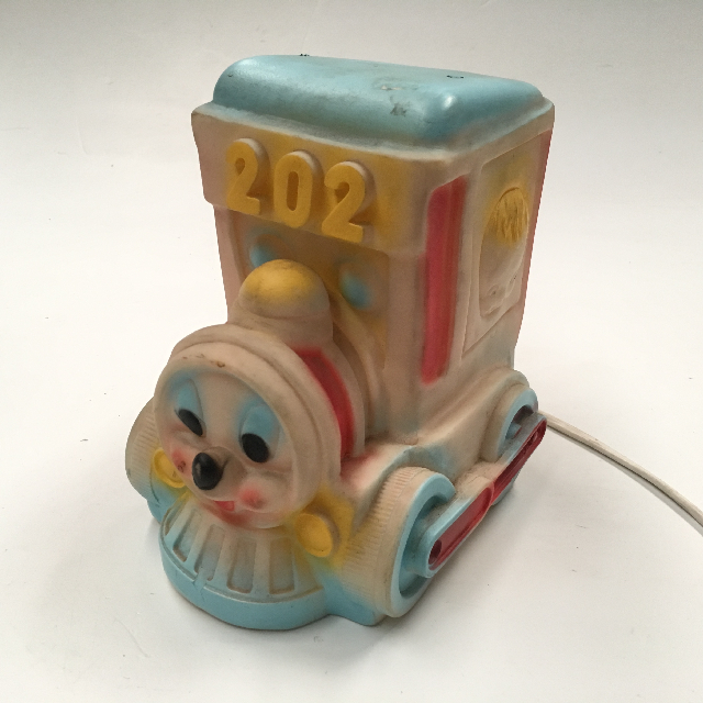 LAMP, Novelty Light - 202 Train